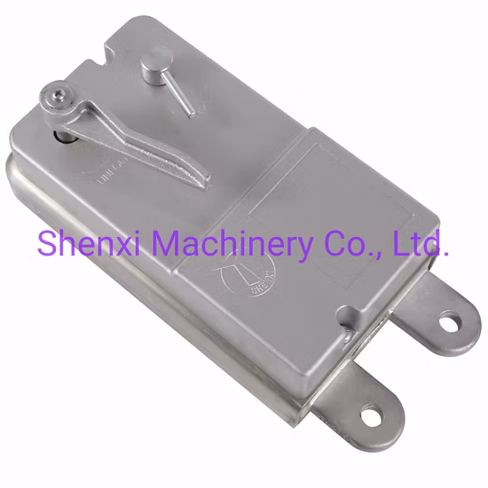 Shenxi CE-zertifiziertes Absturzsicherungsgerät für L